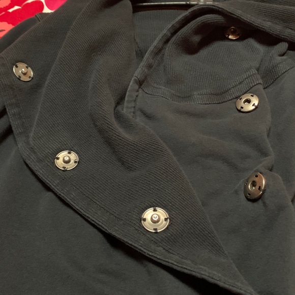 Lululemon Snap Front Jacket - Picture 6 of 6